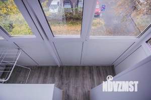 1-к квартира, посуточно, 15м2, 1/1 этаж