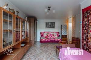 1-к квартира, на длительный срок, 32м2, 2/5 этаж