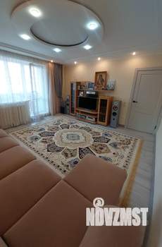 3-к квартира, на длительный срок, 66м2, 5/9 этаж