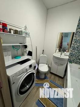 Студия квартира, посуточно, 19м2, 17/18 этаж