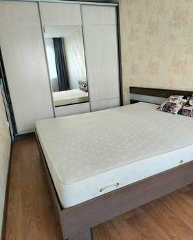 2-к квартира, на длительный срок, 46м2, 2/5 этаж