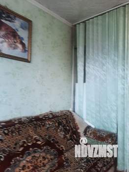 Студия квартира, на длительный срок, 16м2, 5/5 этаж