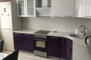 2-к квартира, на длительный срок, 46м2, 4/4 этаж