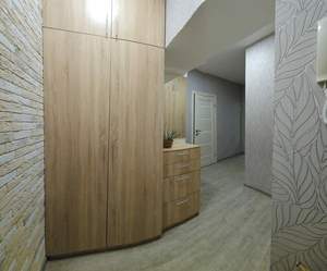 Студия квартира, на длительный срок, 45м2, 7/16 этаж