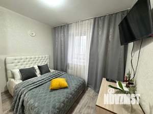 Студия квартира, посуточно, 25м2, 10/10 этаж