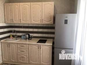 1-к квартира, посуточно, 37м2, 1/1 этаж