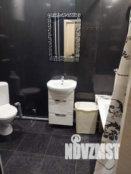 1-к квартира, посуточно, 40м2, 11/16 этаж