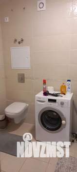 Студия квартира, посуточно, 34м2, 1/16 этаж