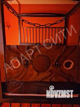 1-к квартира, посуточно, 32м2, 1/1 этаж