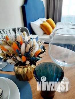 1-к квартира, посуточно, 32м2, 15/16 этаж