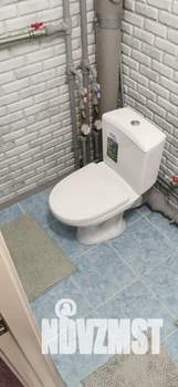 1-к квартира, посуточно, 41м2, 7/10 этаж