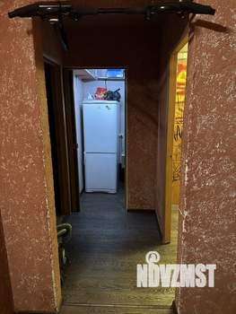 2-к квартира, на длительный срок, 43м2, 1/5 этаж