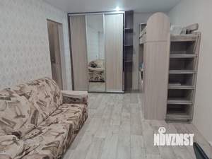 1-к квартира, на длительный срок, 33м2, 5/9 этаж