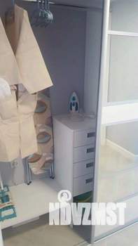 1-к квартира, посуточно, 32м2, 1/1 этаж