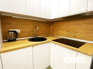 2-к квартира, посуточно, 40м2, 11/16 этаж