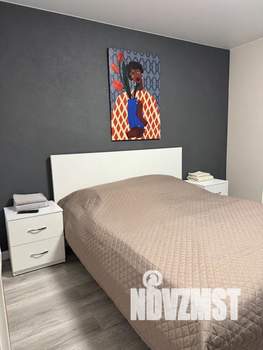 3-к квартира, посуточно, 85м2, 7/15 этаж