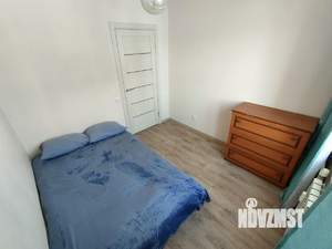 2-к квартира, посуточно, 35м2, 5/10 этаж