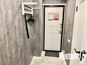 Студия квартира, посуточно, 32м2, 6/12 этаж