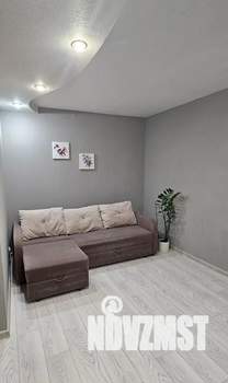 Студия квартира, посуточно, 30м2, 6/9 этаж