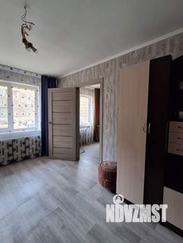 2-к квартира, на длительный срок, 44м2, 1/5 этаж