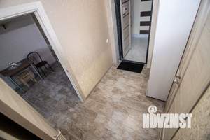 1-к квартира, посуточно, 52м2, 1/1 этаж