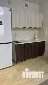 Студия квартира, на длительный срок, 24м2, 3/18 этаж