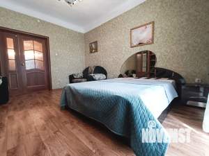 1-к квартира, посуточно, 45м2, 3/5 этаж