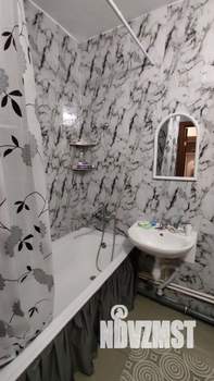 1-к квартира, на длительный срок, 35м2, 7/10 этаж