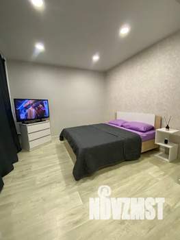 1-к квартира, посуточно, 30м2, 4/14 этаж