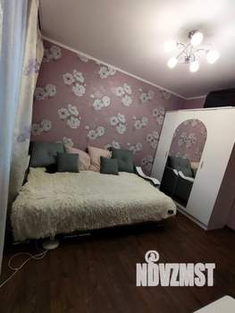 2-к квартира, на длительный срок, 56м2, 4/15 этаж