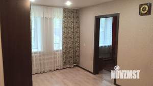 2-к квартира, на длительный срок, 40м2, 1/2 этаж