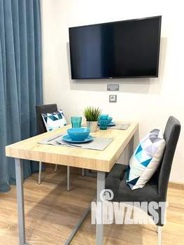 2-к квартира, посуточно, 45м2, 3/4 этаж