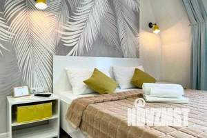 1-к квартира, посуточно, 30м2, 3/3 этаж