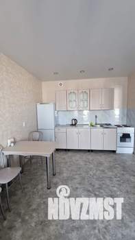 2-к квартира, посуточно, 47м2, 10/10 этаж