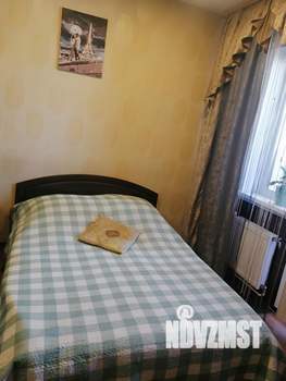 Студия квартира, посуточно, 25м2, 2/16 этаж