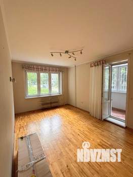 2-к квартира, на длительный срок, 54м2, 1/9 этаж