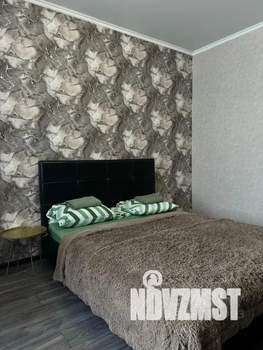 2-к квартира, посуточно, 50м2, 1/5 этаж