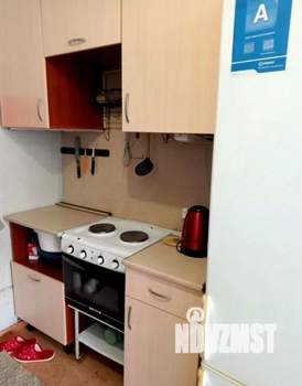 Студия квартира, на длительный срок, 19м2, 2/6 этаж