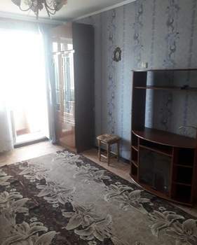 1-к квартира, на длительный срок, 37м2, 5/9 этаж