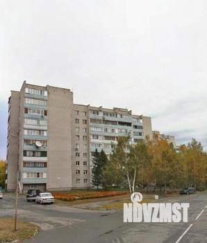 1-к квартира, на длительный срок, 20м2, 1/10 этаж
