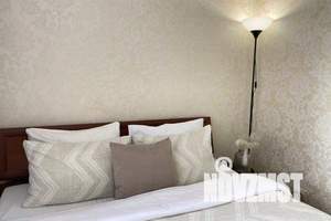 1-к квартира, посуточно, 36м2, 4/12 этаж