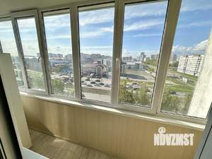 1-к квартира, на длительный срок, 35м2, 7/9 этаж