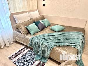 Студия квартира, посуточно, 21м2, 2/21 этаж