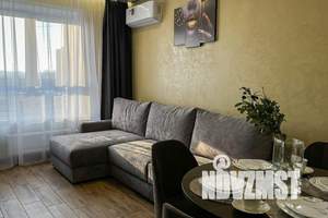 3-к квартира, посуточно, 54м2, 4/10 этаж