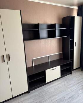 Студия квартира, на длительный срок, 20м2, 5/5 этаж