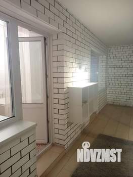 1-к квартира, на длительный срок, 40м2, 12/12 этаж