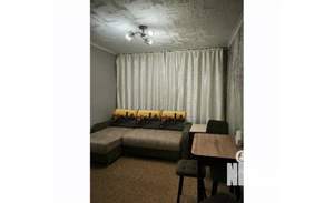 2-к квартира, посуточно, 33м2, 1/1 этаж