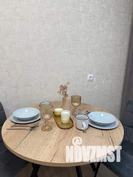 1-к квартира, посуточно, 36м2, 1/16 этаж