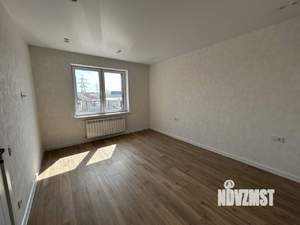 3-к квартира, на длительный срок, 65м2, 3/24 этаж