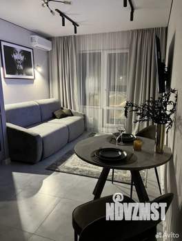 2-к квартира, на длительный срок, 49м2, 20/24 этаж